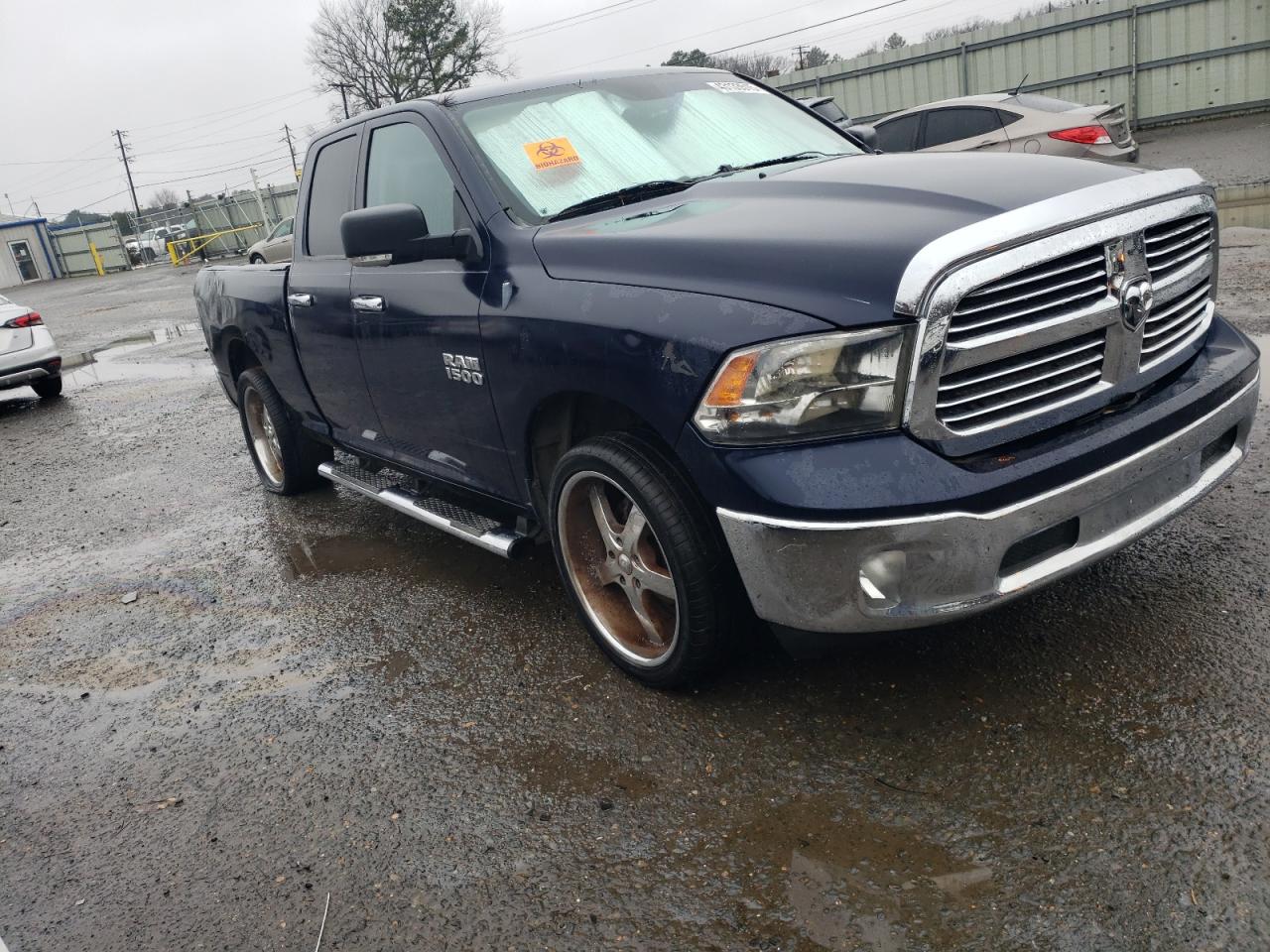 2013 RAM 1500 - Image 4