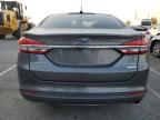 2017 Ford Fusion Se zu verkaufen in Rancho Cucamonga, CA - Front End