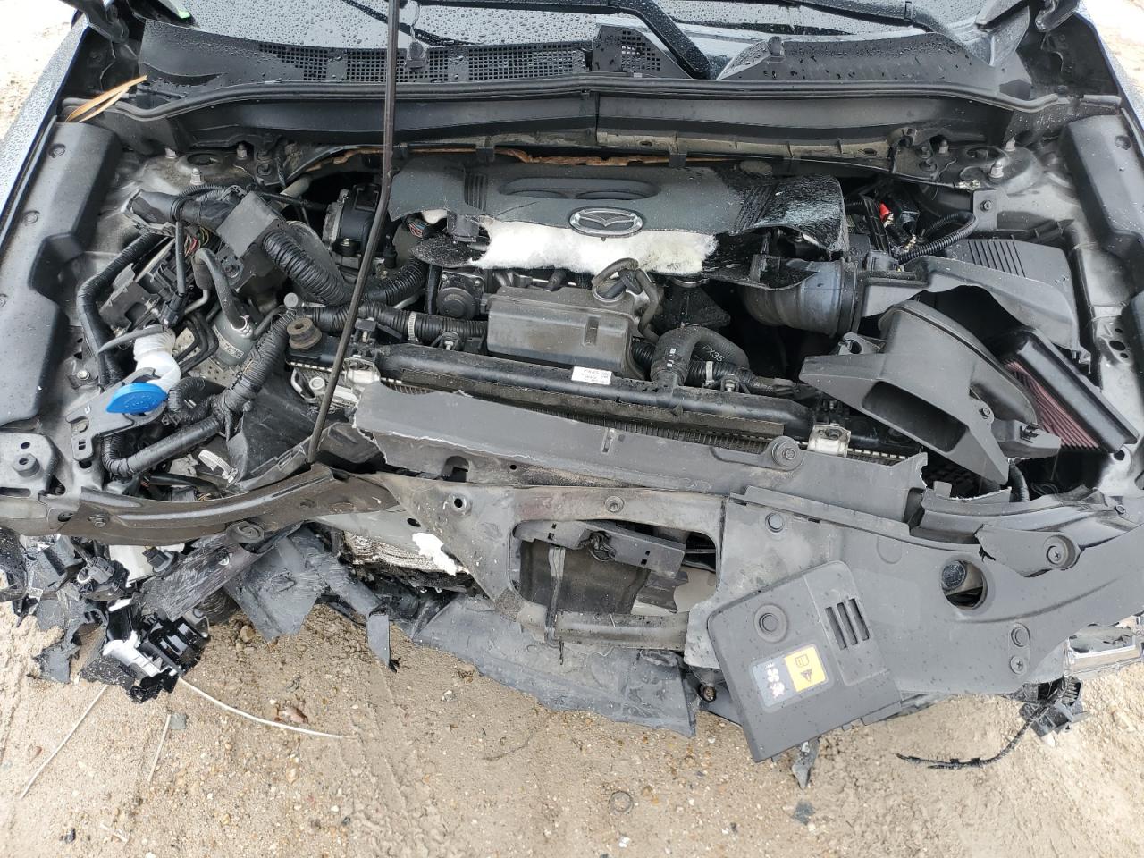 2021 Mazda CX-5 - Image 13