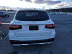 2019 Mercedes-Benz Glc 300 4Matic продається в Grantville, PA - Front End