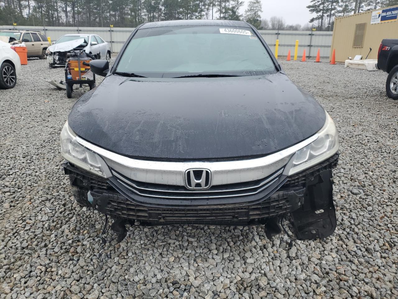 2017 Honda Accord - Image 5