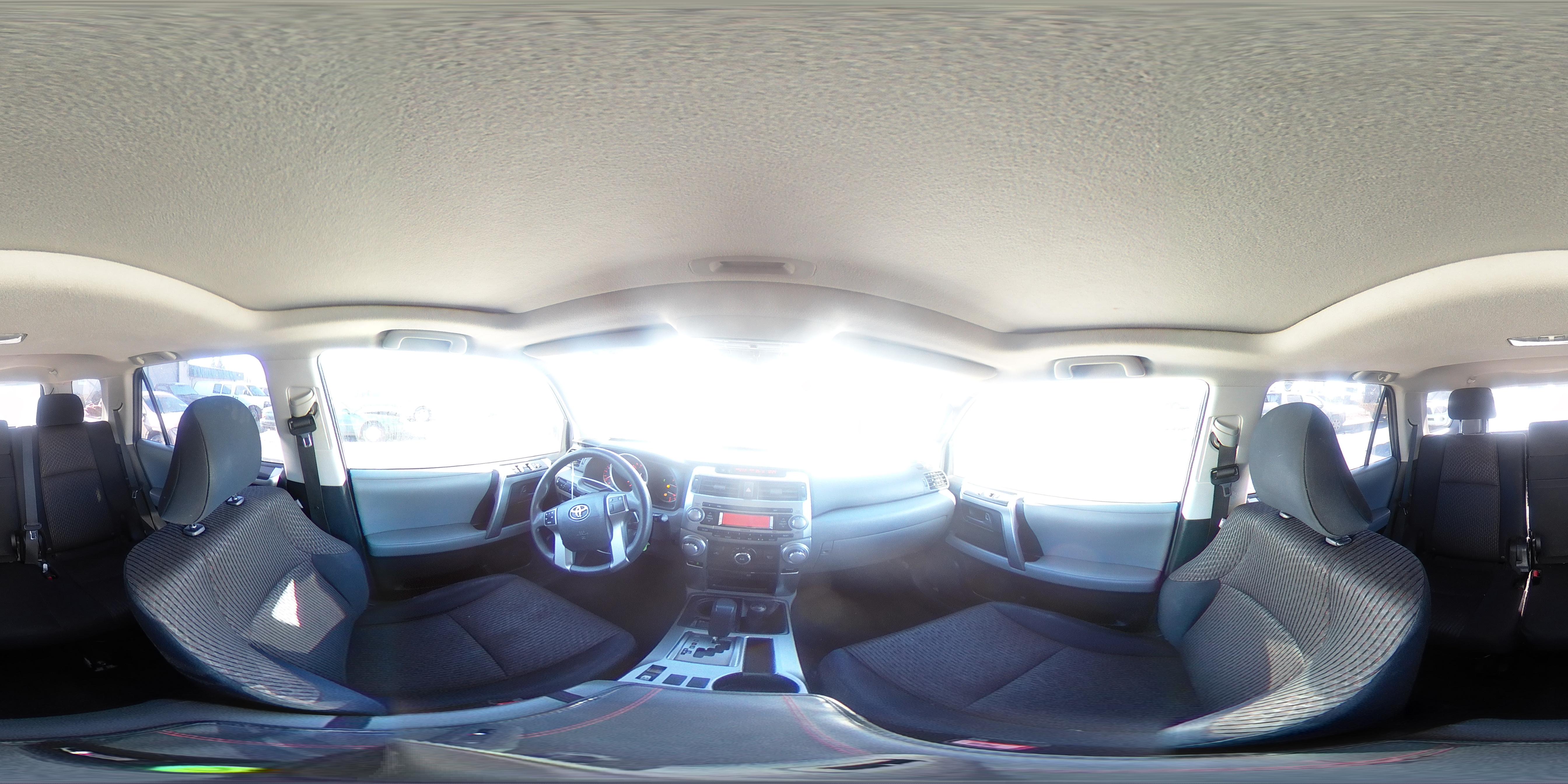 2011 Toyota 4Runner - Image 13