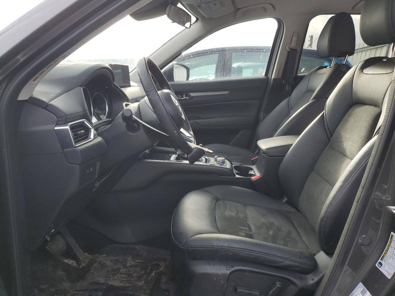 2021 Mazda CX-5 - Image 7