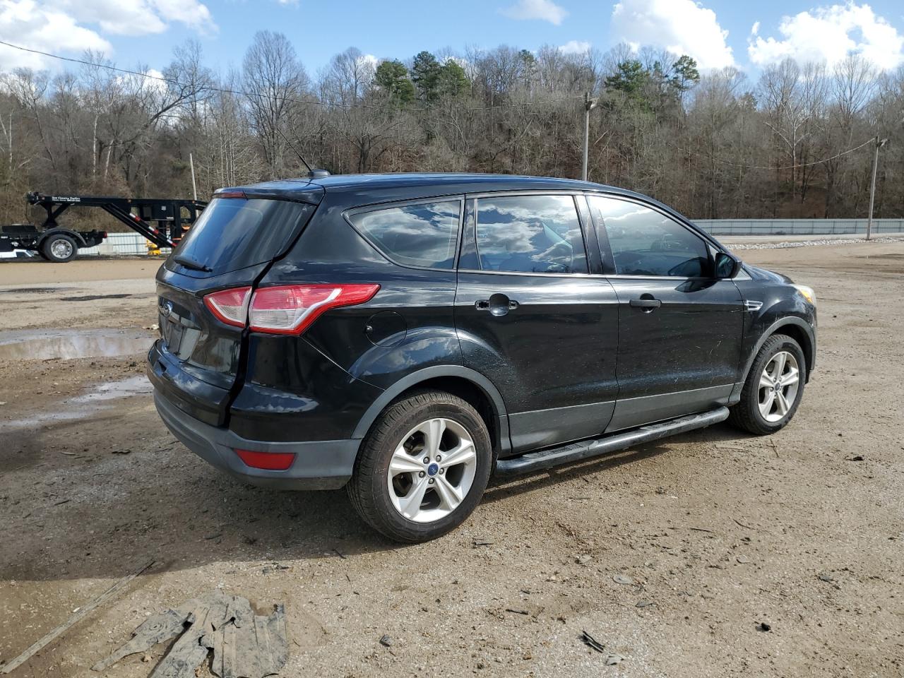 2014 Ford Escape - Image 3