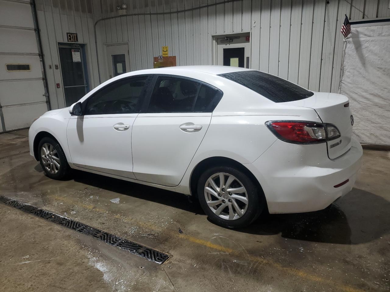 2012 Mazda 3 - Image 2