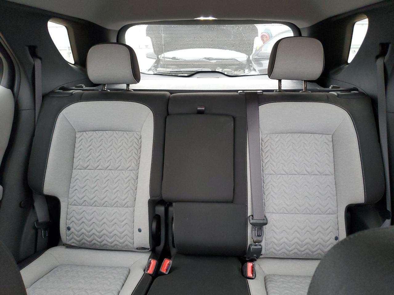 2022 Chevrolet Equinox - Image 10