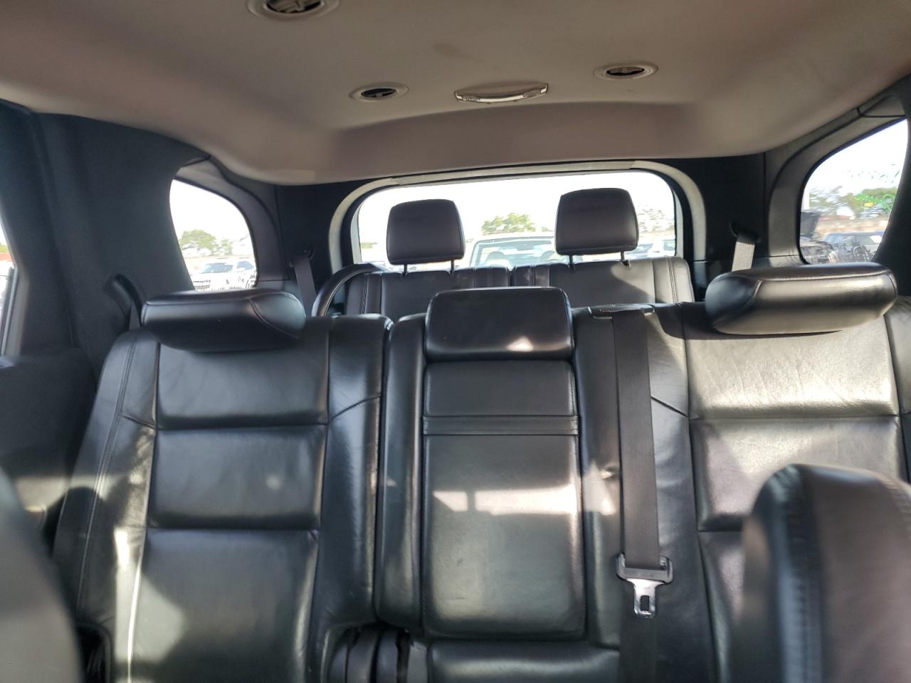 2017 Dodge Durango - Image 10