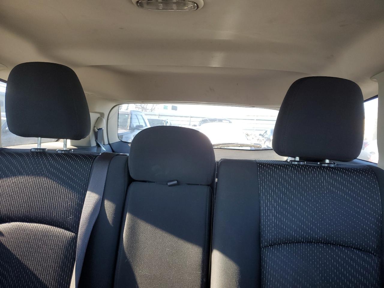 2019 Dodge Journey - Image 10