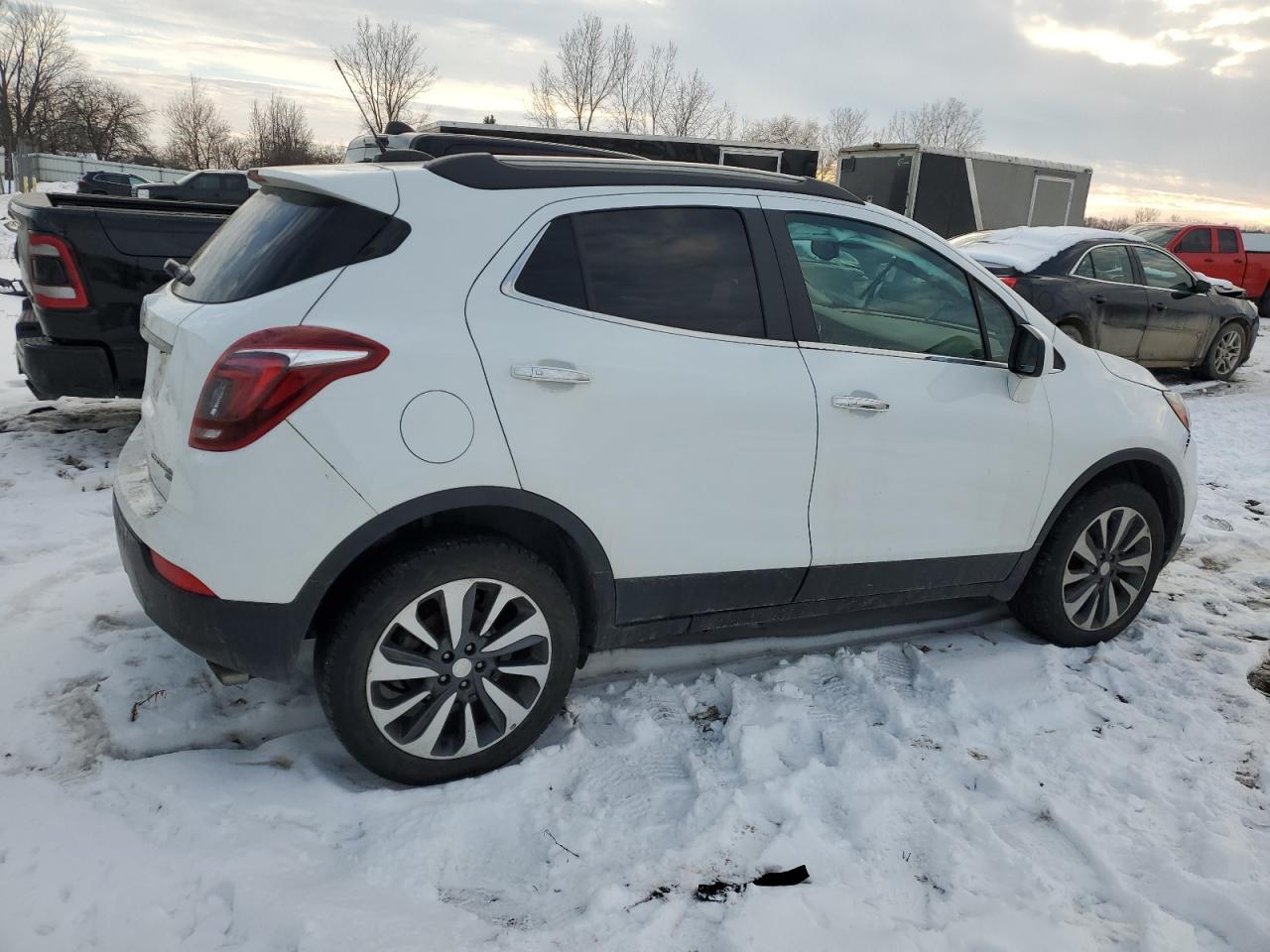 2021 Buick Encore - Image 3