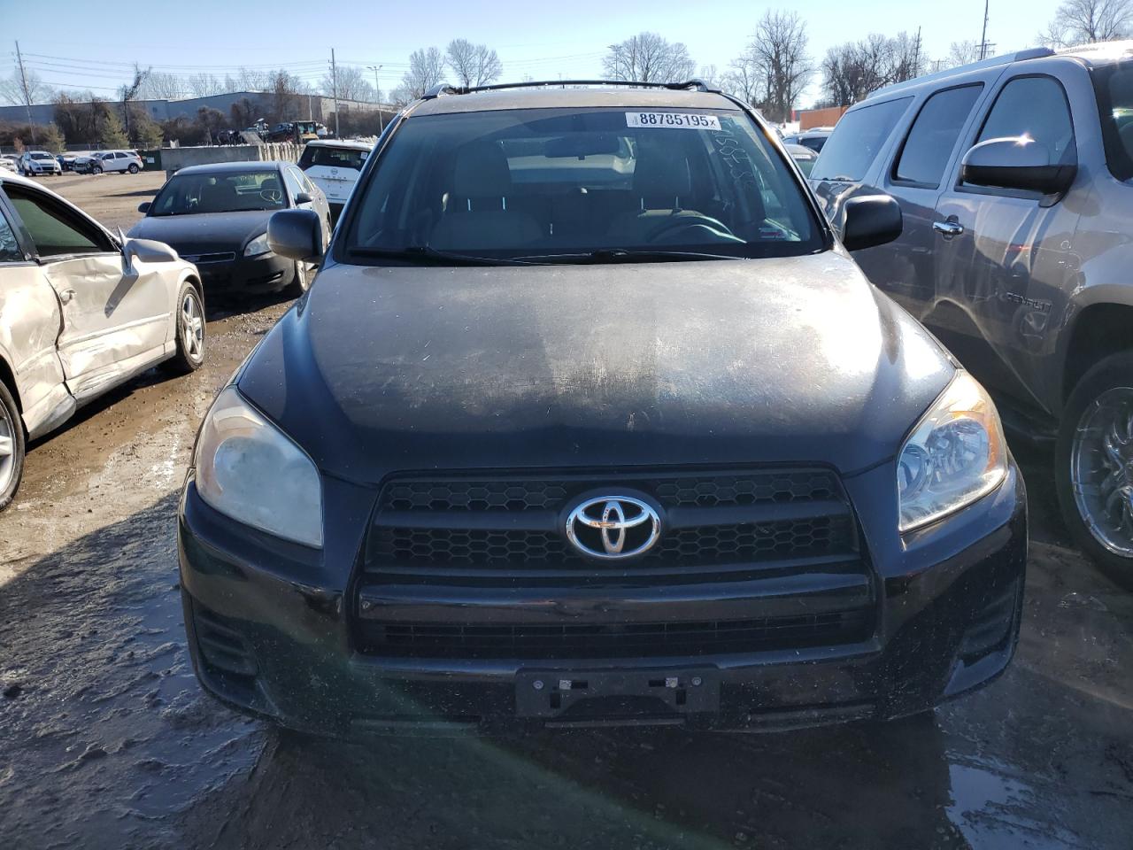 2012 Toyota RAV 4 - Image 5