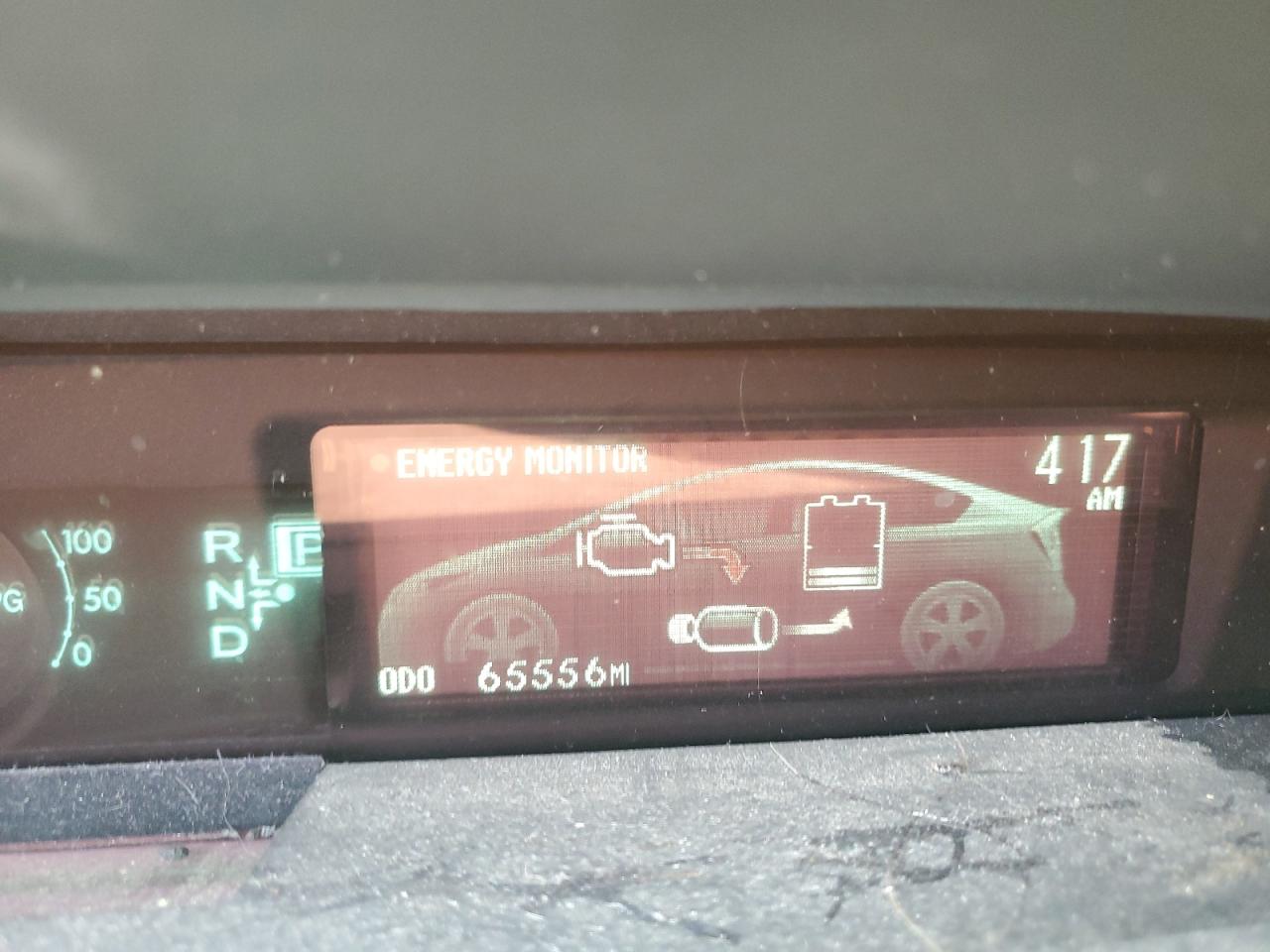 2013 Toyota Prius - Image 9
