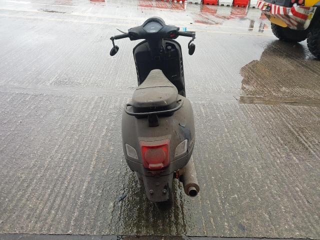 2020 PIAG VESPA GTS