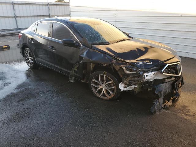  ACURA ILX 2019 Czarny