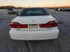 1999 Honda Accord Lx en Venta en Gastonia, NC - Front End