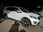 2017 Kia Sorento Ex للبيع في Phoenix، AZ - Mechanical