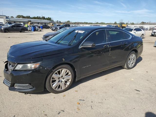 2014 Chevrolet Impala Ls