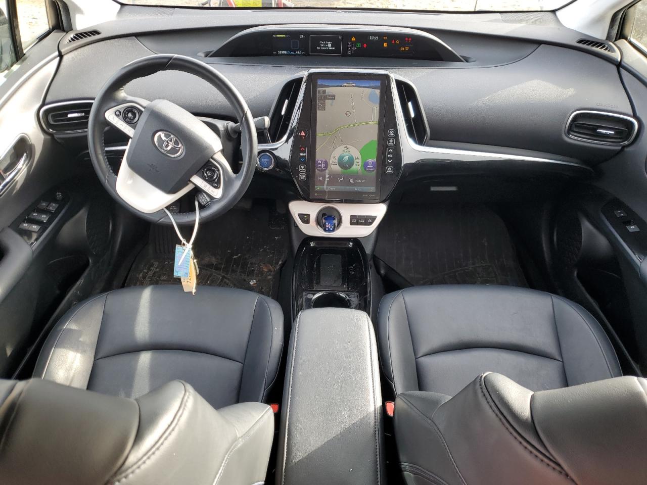 2017 Toyota Prius - Image 8