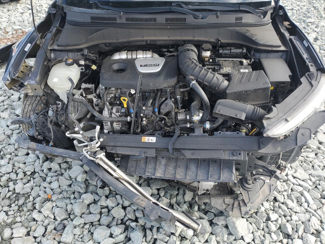 2020 Hyundai Kona - Image 11