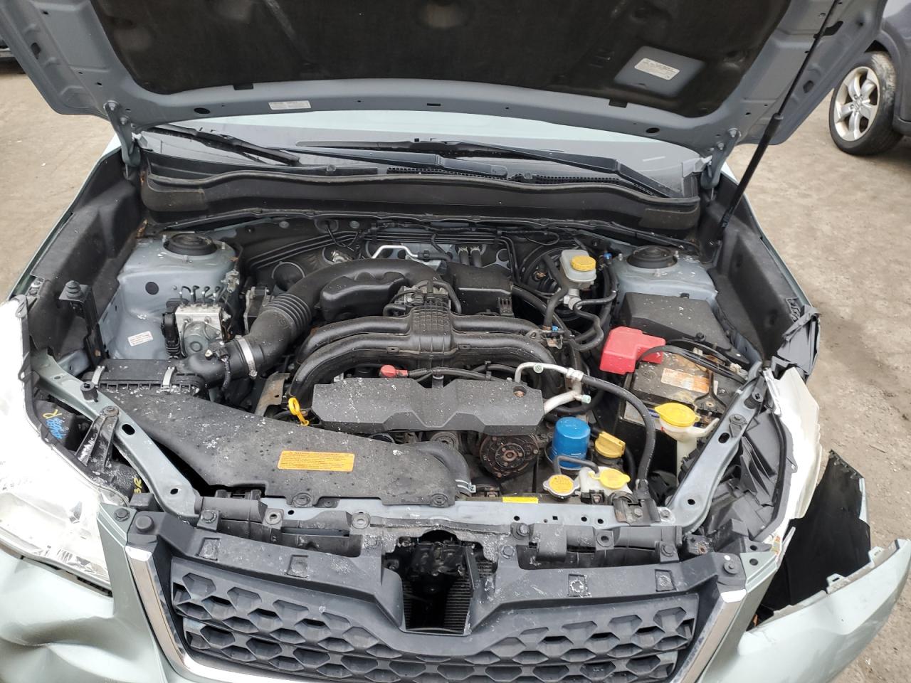 2016 Subaru Forester - Image 12