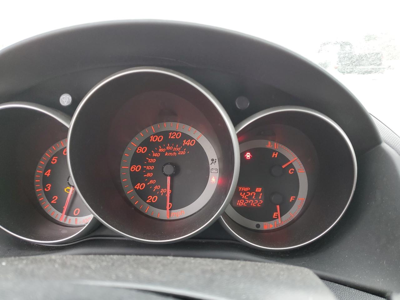 2007 Mazda 3 - Image 9