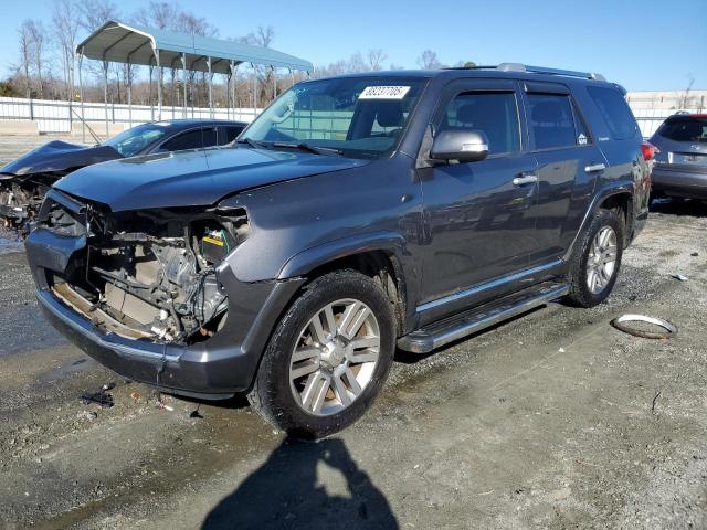 2011 Toyota 4Runner Sr5