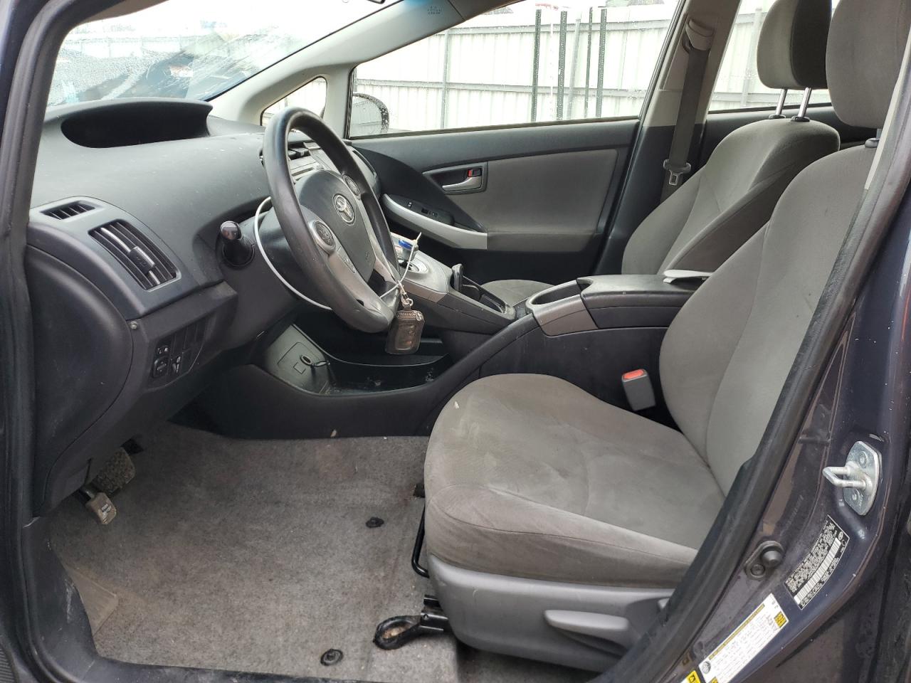 2015 Toyota Prius - Image 7