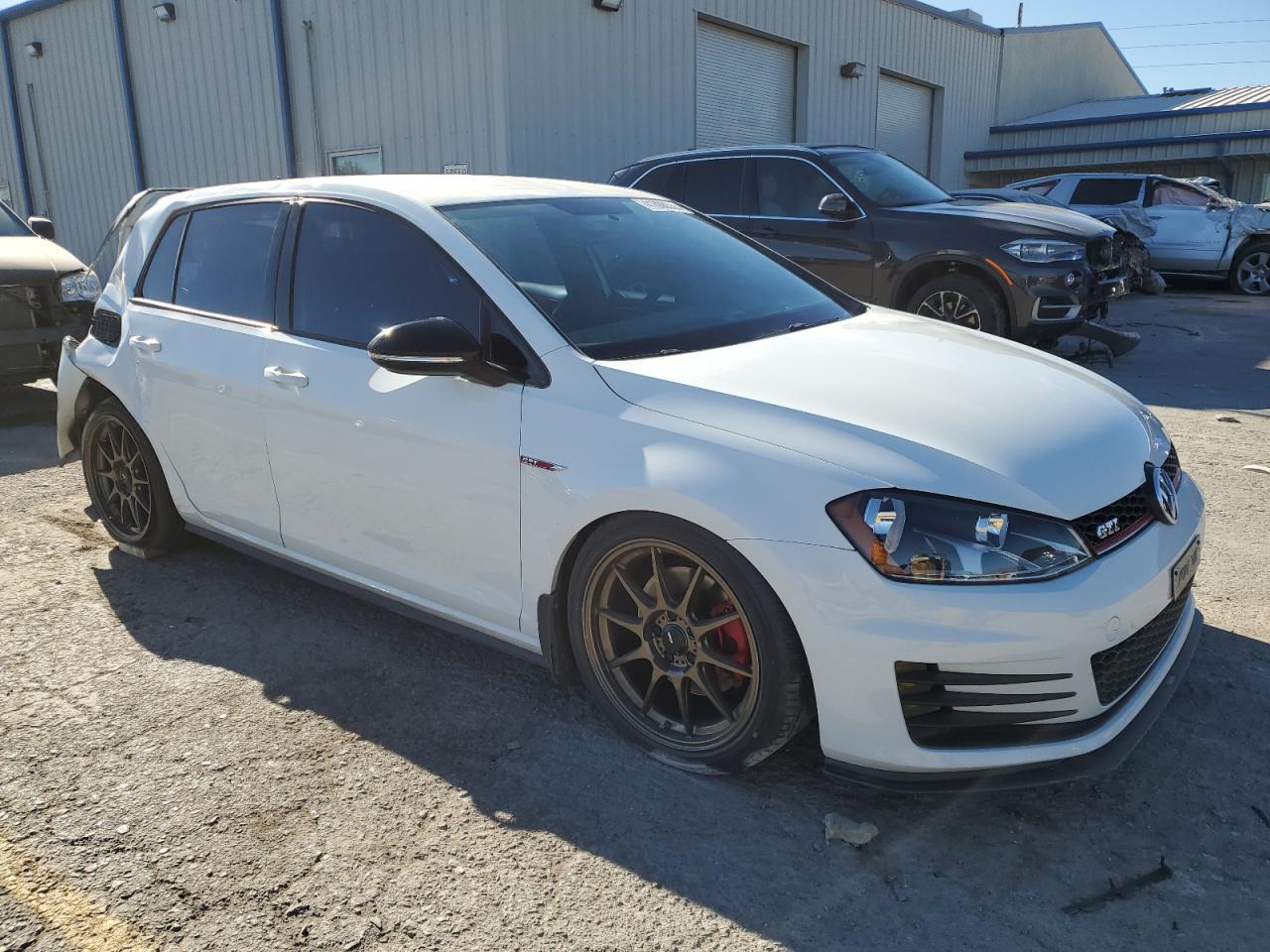 2016 Volkswagen GTI - Image 4