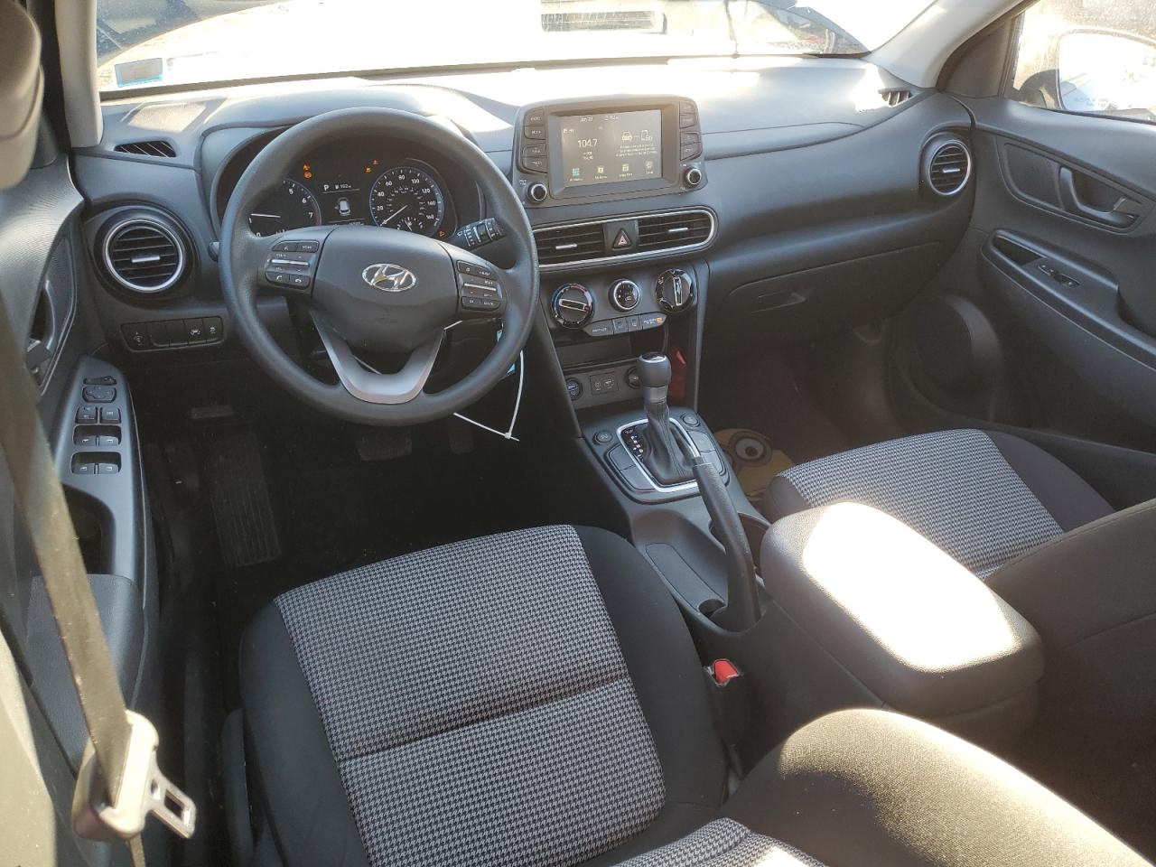 2021 Hyundai Kona - Image 8