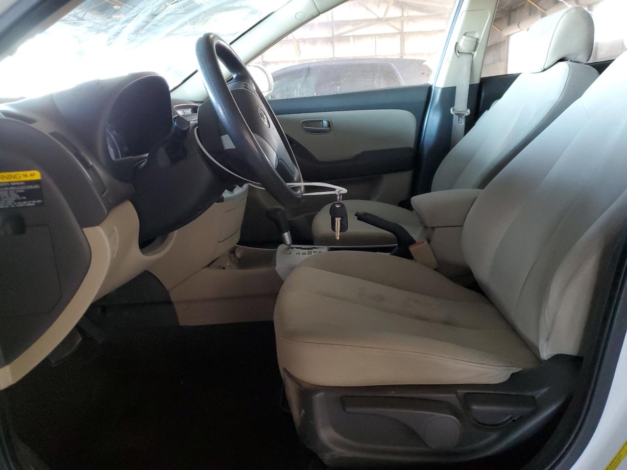 2009 Hyundai Elantra - Image 7