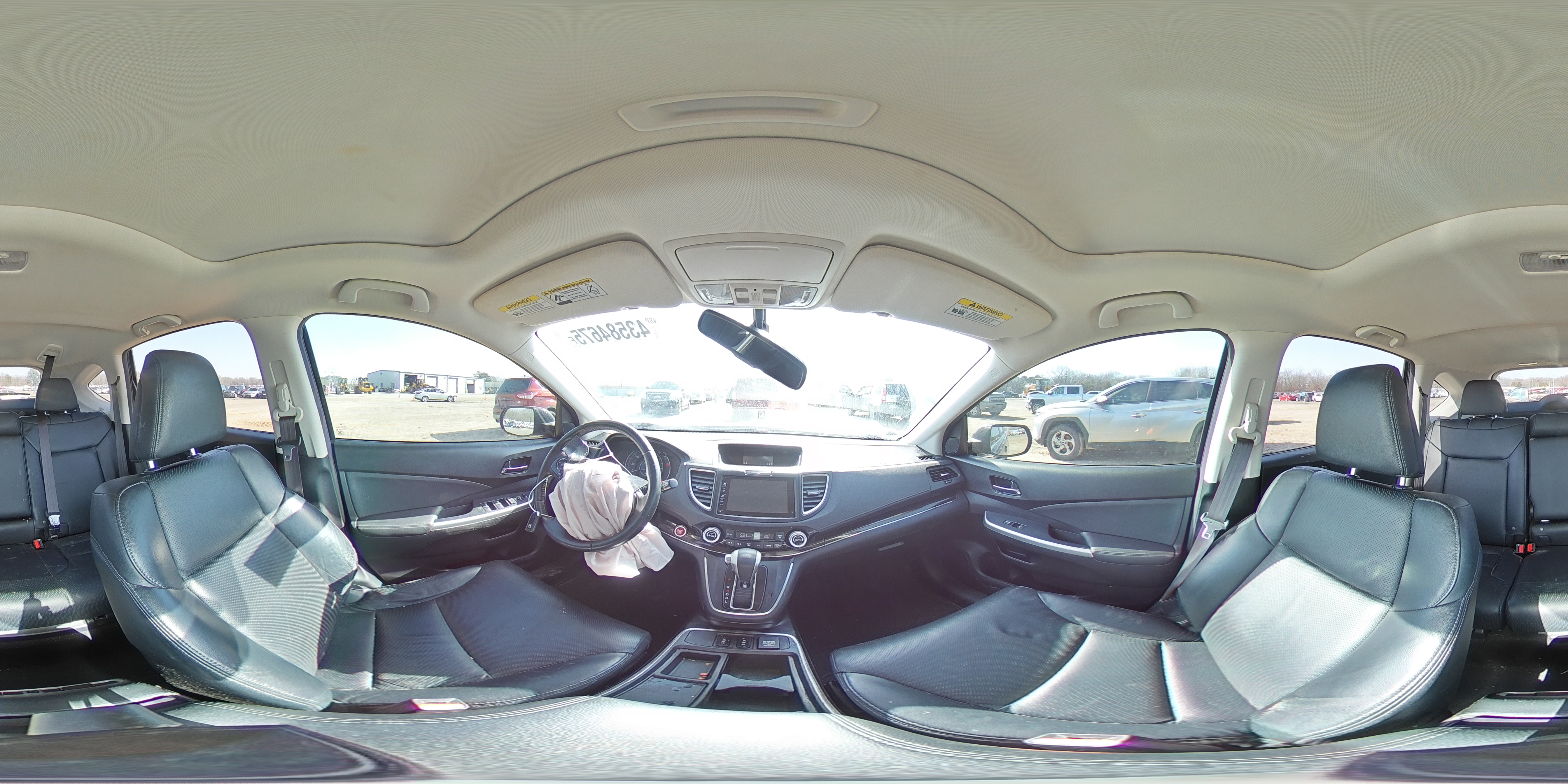2016 Honda CR-V - Image 14
