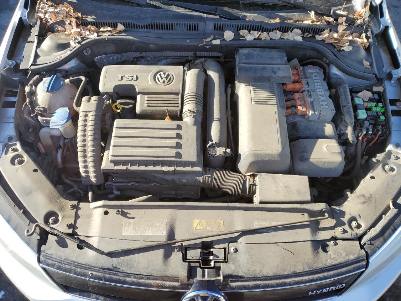 2014 Volkswagen Jetta - Image 11