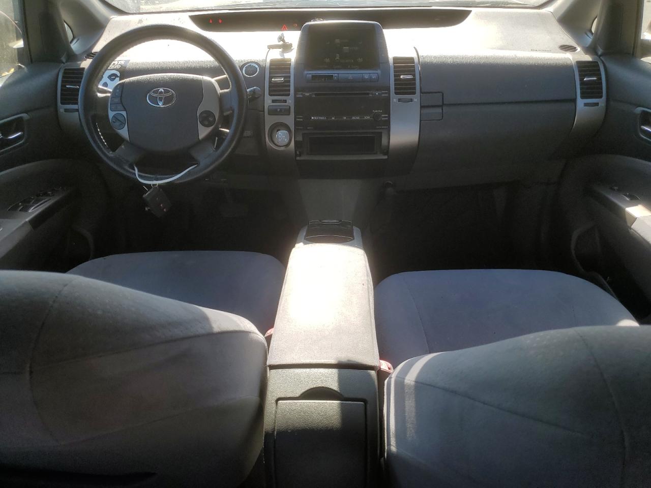 2008 Toyota Prius - Image 8
