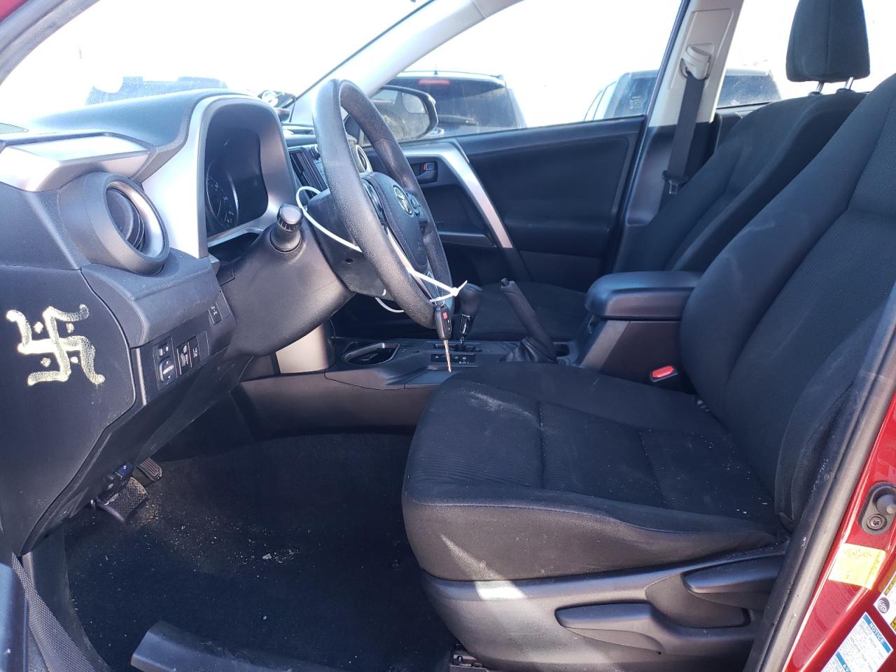 2018 Toyota RAV 4 - Image 7