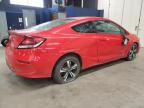 2015 Honda Civic Ex zu verkaufen in East Granby, CT - All Over