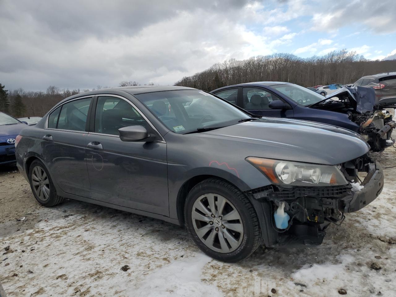 2011 Honda Accord - Image 4