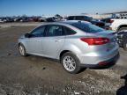 2016 Ford Focus Se for Sale in Earlington, KY - Side