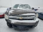 2007 Chevrolet Silverado K1500 Crew Cab იყიდება Littleton-ში, CO - Front End