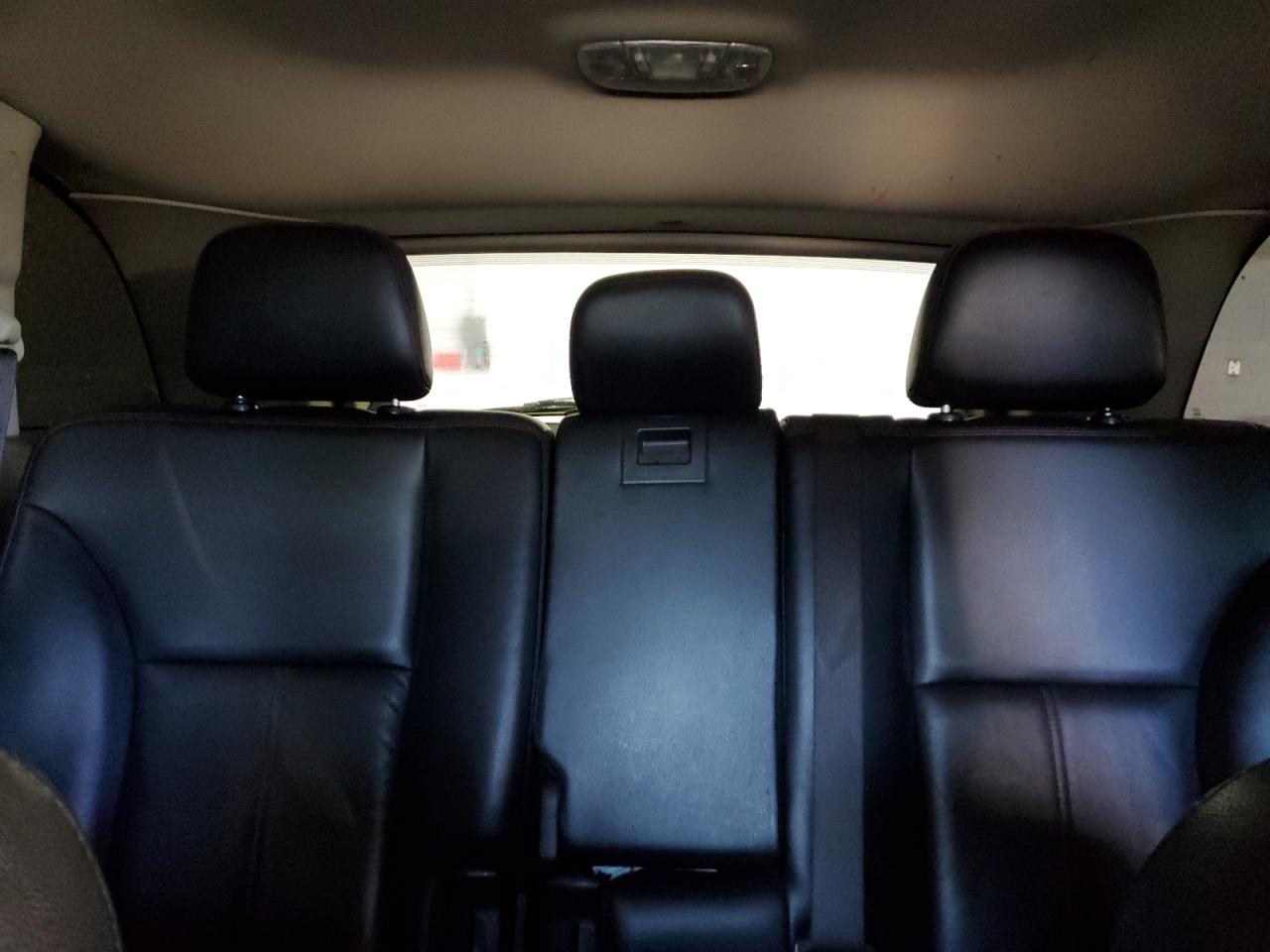 2013 Ford Edge - Image 10