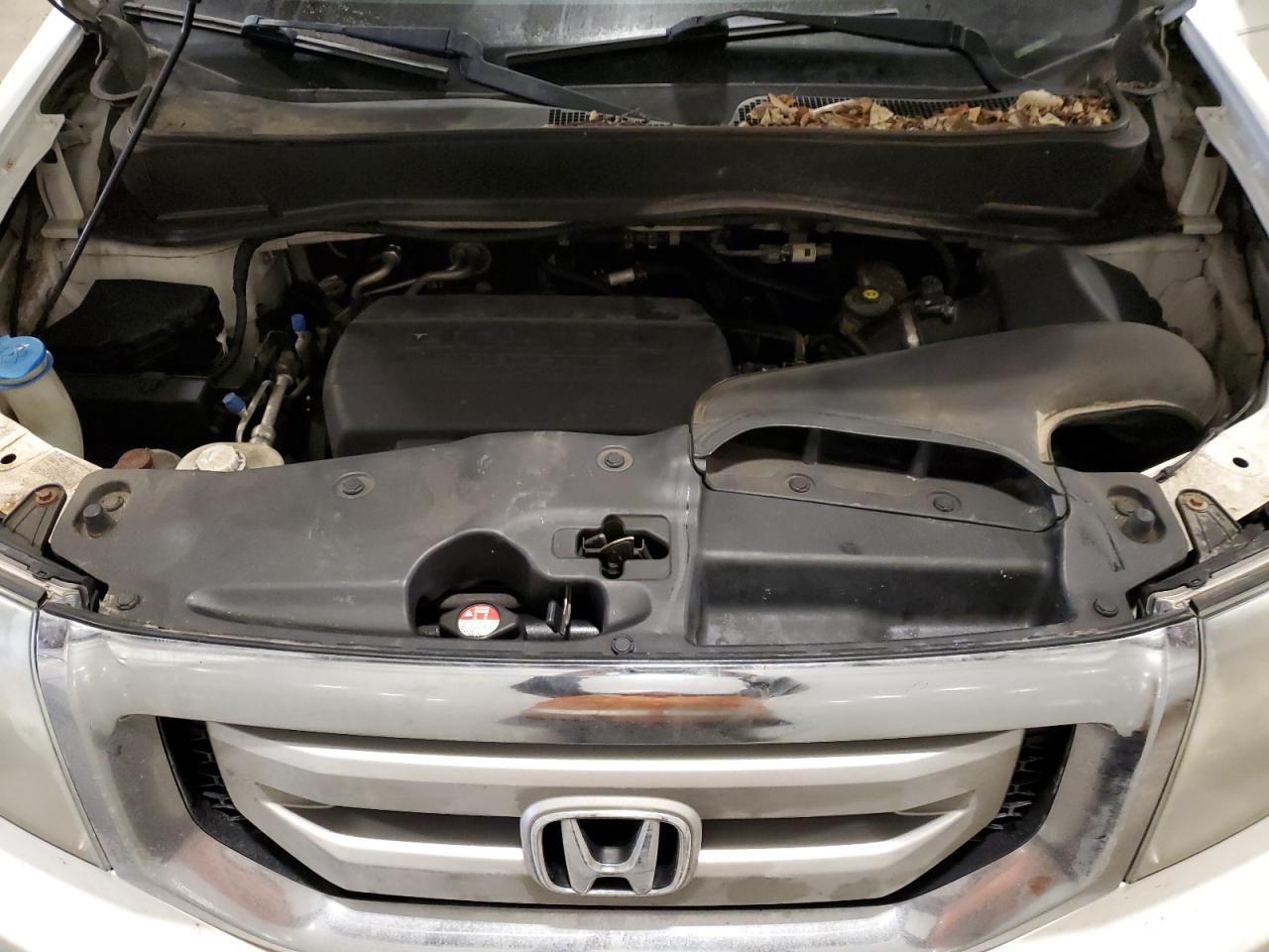 2011 Honda Pilot - Image 12
