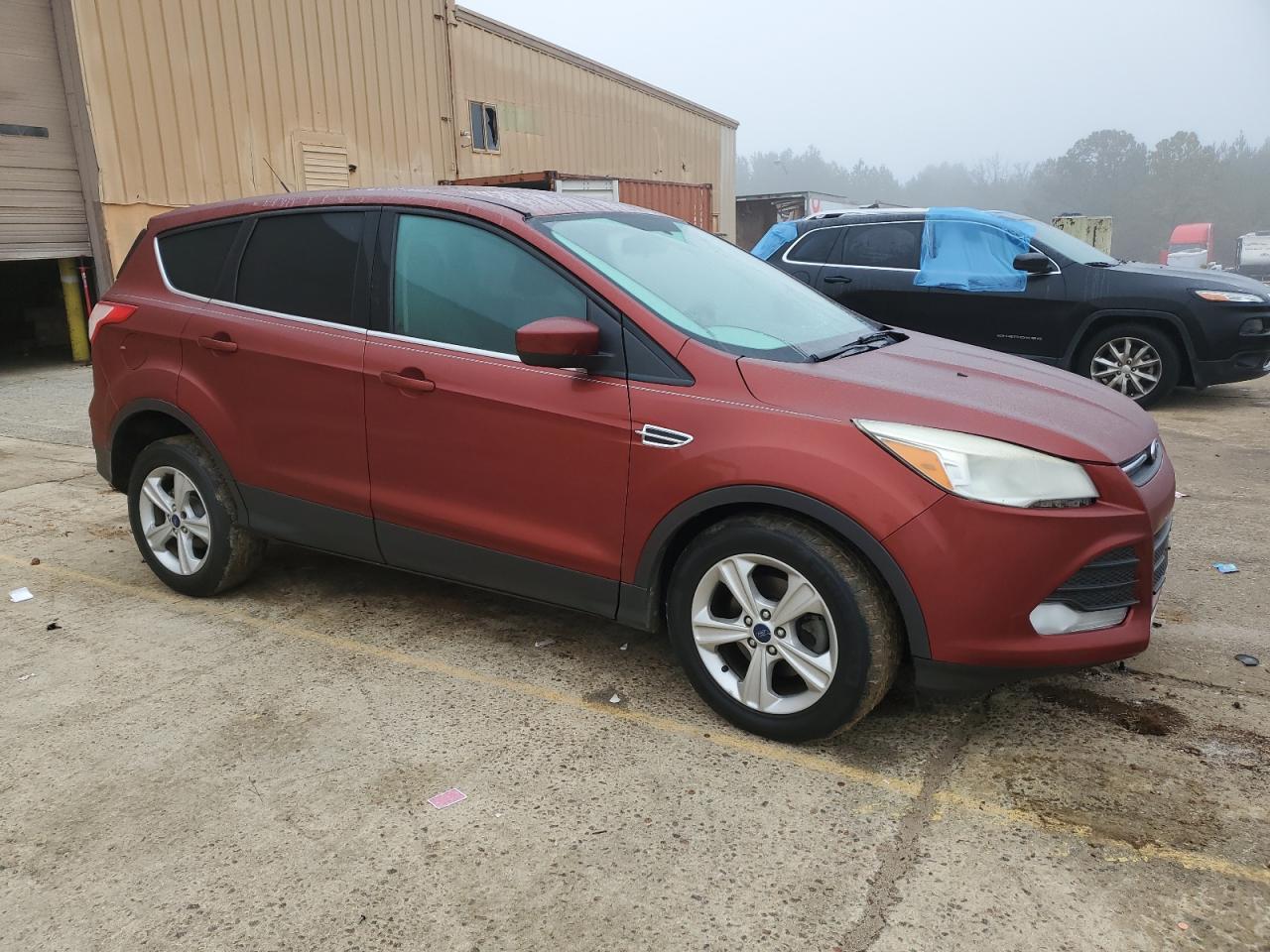 2014 Ford Escape - Image 4