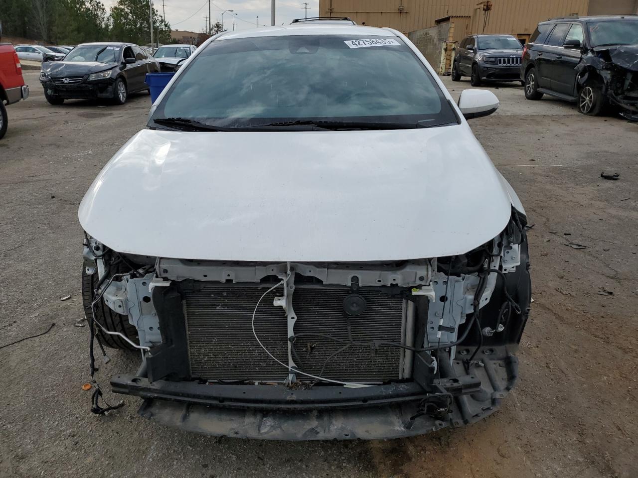 2020 Toyota Corolla - Image 5
