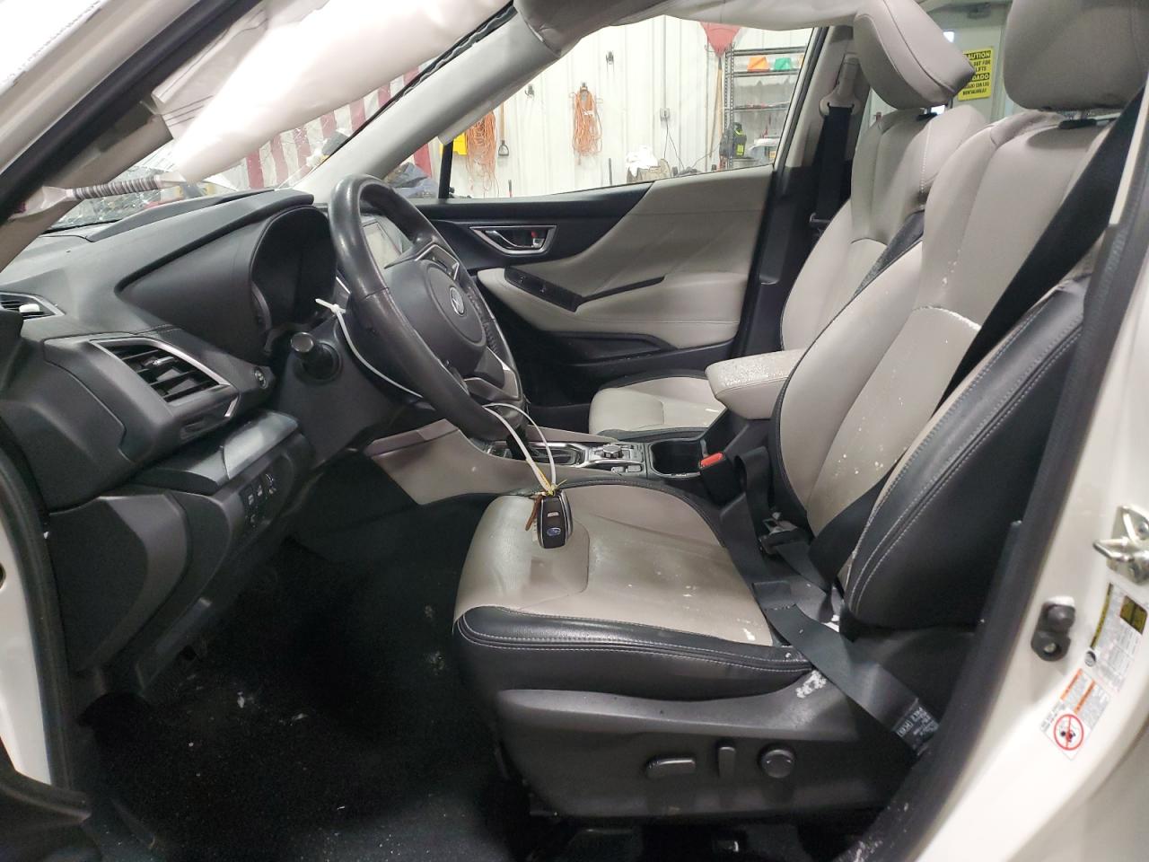 2019 Subaru Forester - Image 7