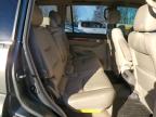 2007 Lexus Gx 470 للبيع في Portland، OR - Rear End