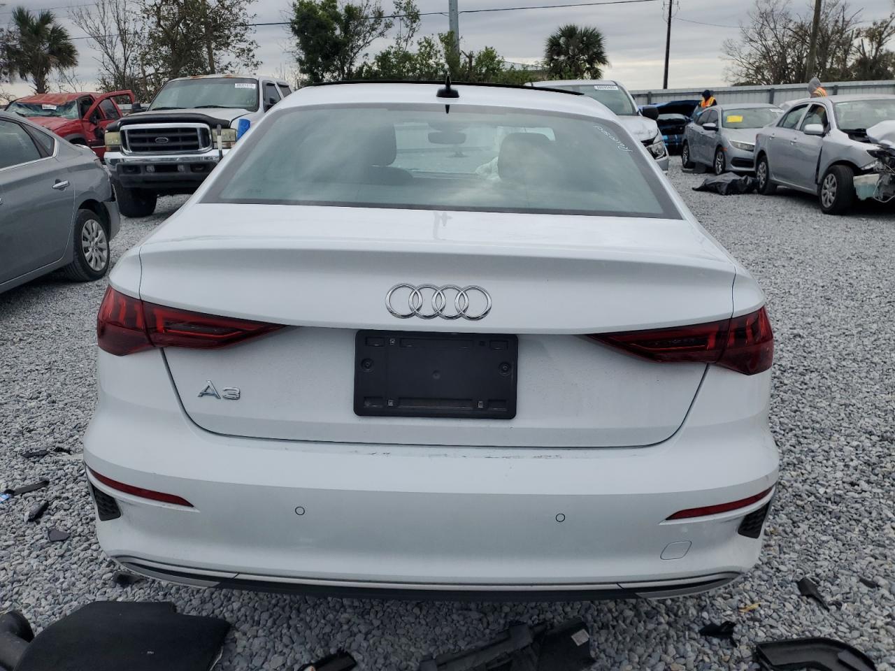 2023 Audi A3 - Image 6