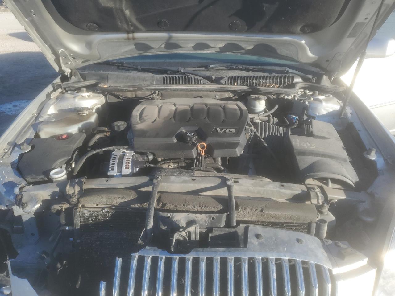 2011 Buick Lucerne Cxl VIN: 1G4HC5EM9BU104335 Lot: 42742295