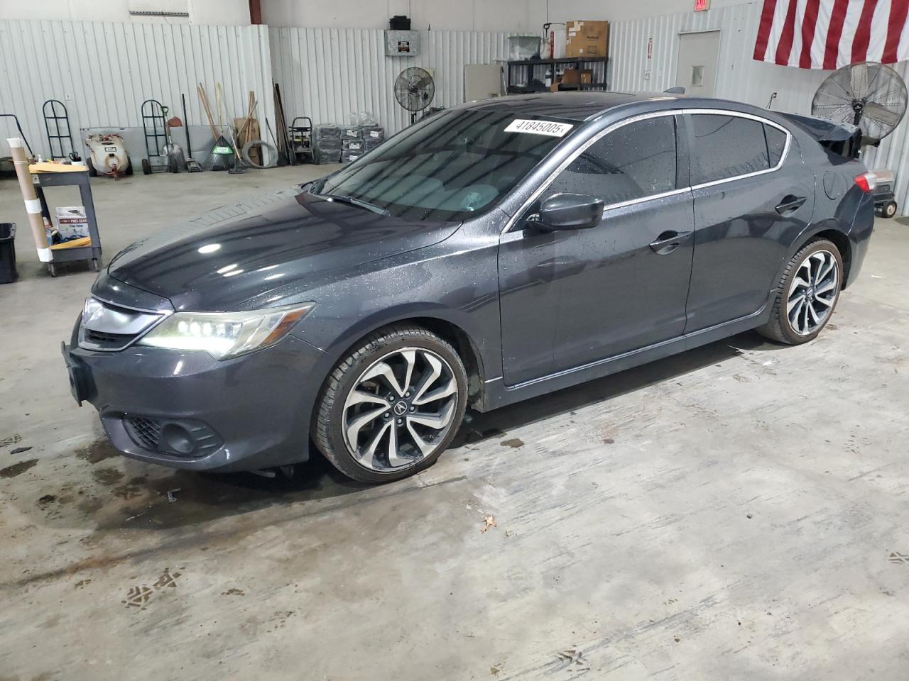 2016 Acura ILX - Image 1