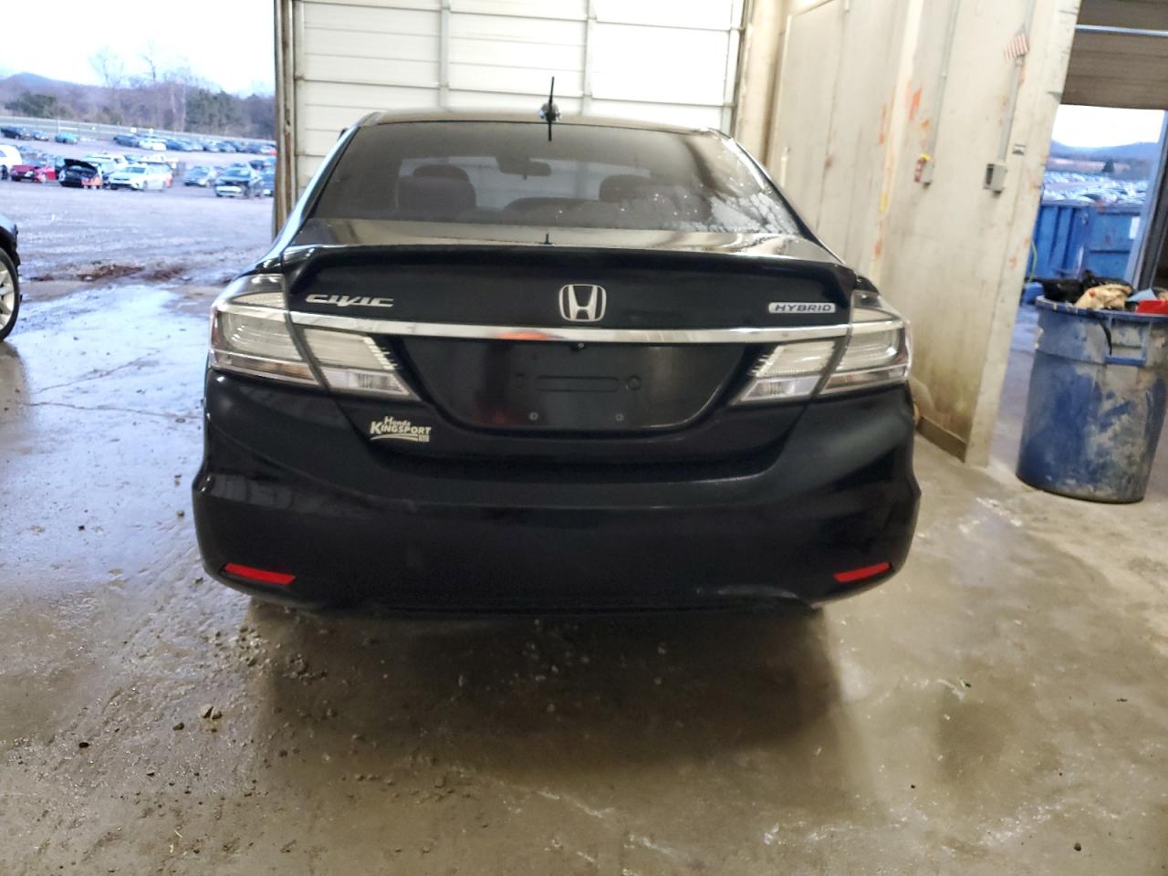 2014 Honda Civic - Image 6