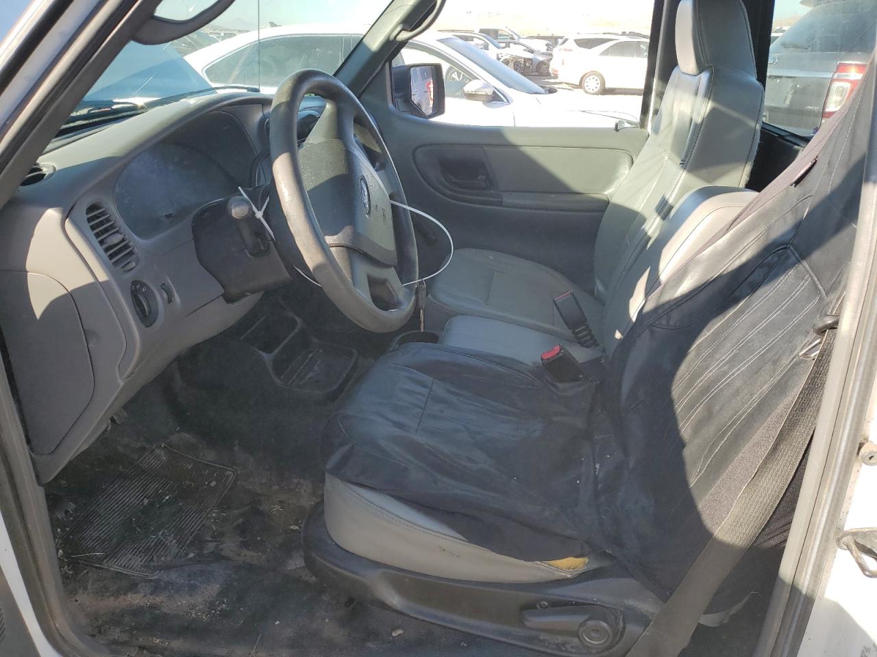 2007 Ford Ranger - Image 7
