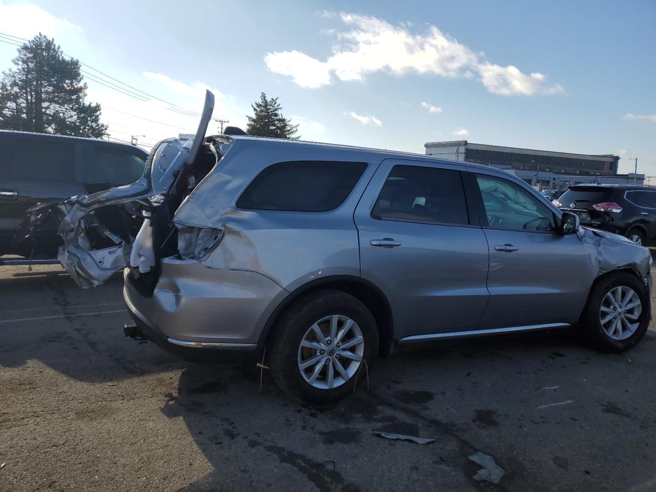 2019 Dodge Durango - Image 3