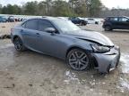 2020 Lexus Is 350 F Sport na sprzedaż w Harleyville, SC - Front End